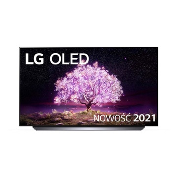LG OLED55C11LB TV 55
