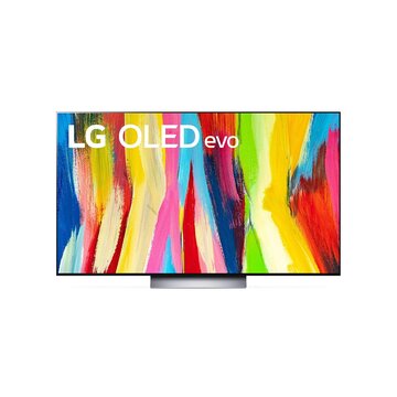 LG OLED55C21LA TV 55