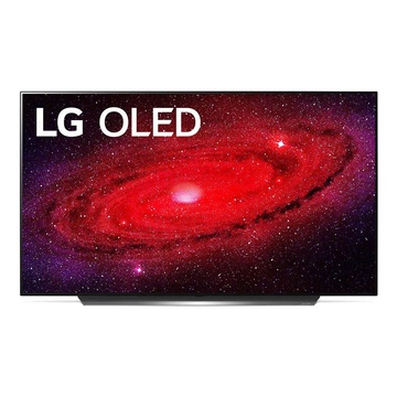LG OLED55CX 55