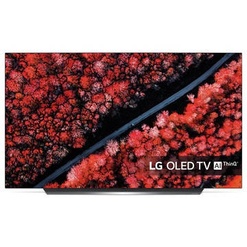 LG OLED65C9PLA TV 65