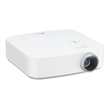 LG PF50KS Videoproiettore 600 ANSI Lumen DLP 1080p Bianco