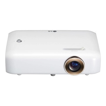 LG PH510PG 550 Lumen DLP 720p Bianco