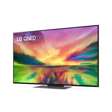 LG QNED 55'' Serie QNED82 55QNED826RE, TV 4K, 4 HDMI, SMART TV 2023