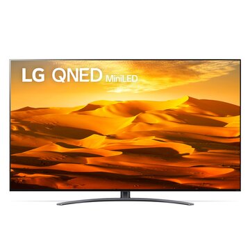 LG QNED MiniLED 4K 86'' Smart TV
