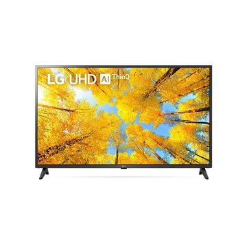 LG UHD 43UQ75003LF TV 43