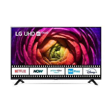 LG UHD 65UR73006LA.APIQ TV 165,1 cm (65