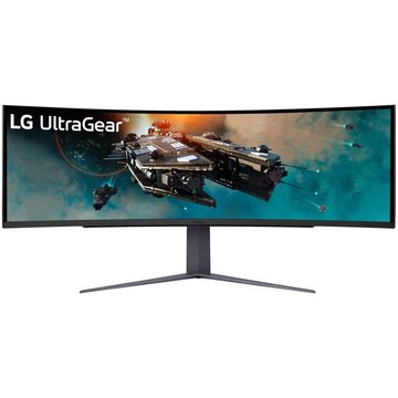 LG UltraGear 49