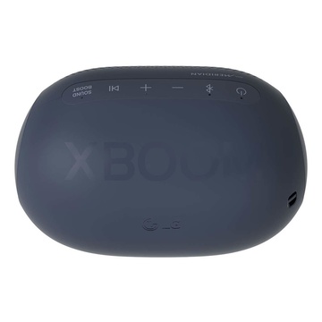 LG XBoom Go PL2 5 W Blu