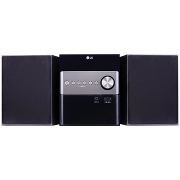 LG XBoom Micro Hi-Fi 10 W Nero