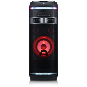 LG XBOOM Mini Hi-Fi One Body 1000W Bluetooth Cavo Ottico DAB+ Integrato