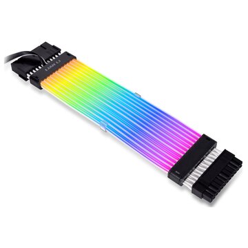 Lian Li Cavo scheda madre Streamer Plus V2 a 24 pin RGB