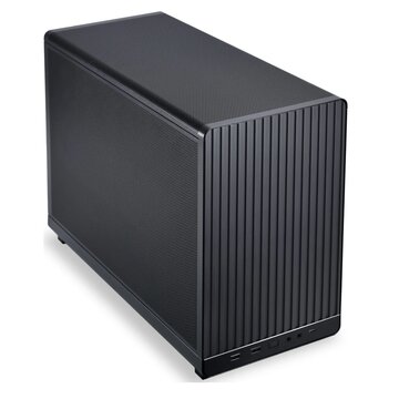 Dan cases a3-matx micro-atx black