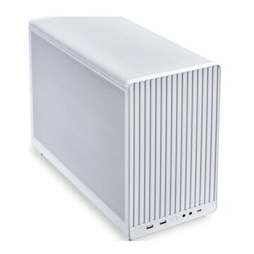 Dan cases a3-matx micro-atx white