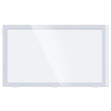 LIAN LI O11D Evo ATX Vetro temperato torre centrale - Bianco EUR 185,28