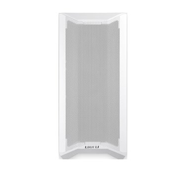 Lancool ii mesh rgb midi tower bianco