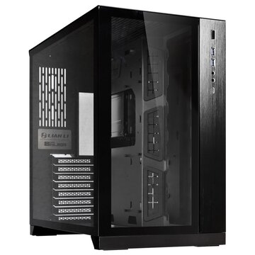 Lian Li PC-O11 Dynamic Midi Tower Nero