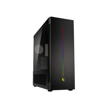 Lian Li PC-V3000WX TG, Big-Tower - nero