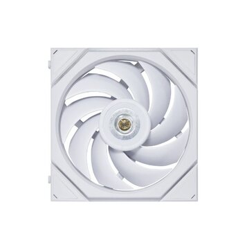 Uni fan tl 120mm bianco