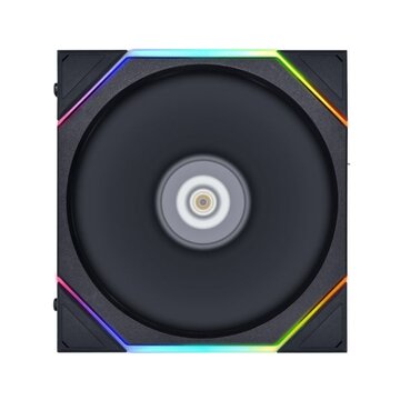 Uni fan tl reverse fan 140mm nero