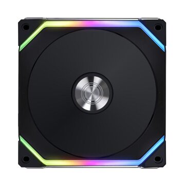 Lian Li Ventola UNI FAN SL140 V2 RGB PWM - 140 mm, nera