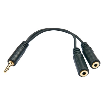 35627 splitter audio nero