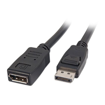 LINDY 41623 cavo DisplayPort 1 m Nero