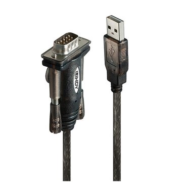 Convertitore usb/seriale lite