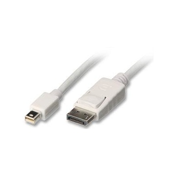 Displayport 3m 3m displayport bianco