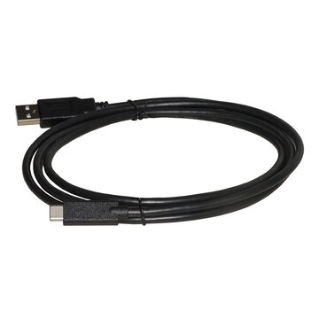 Accessori lkc2018h cavo usb usb 2.0 1,8 m usb a usb c nero