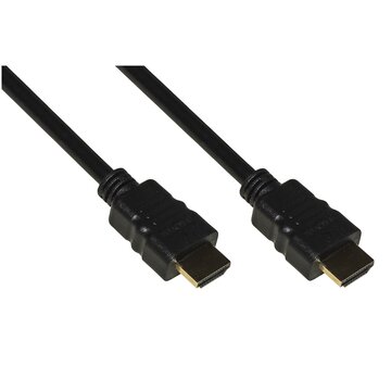 Accessori lkchdmi150 cavo hdmi 15 m hdmi tipo a (standard) nero