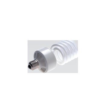 E27 daylight lamp 40w