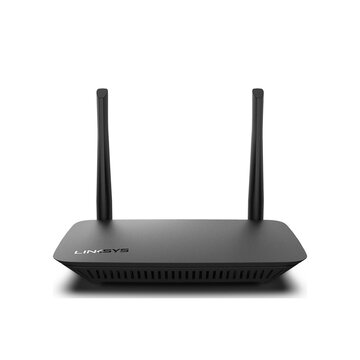 E5400 router wireless gigabit ethernet dual-band (2.4 ghz/5 ghz) nero