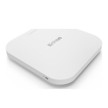 Wifi 6 per interni access point wireless dual band mu-mimo con gestione dal cloud ax3600