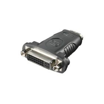 LOGI A 337 (HDMI 19pin F/DVI-D 24+5pin F) 19 pin HDMI DVI (24+5)