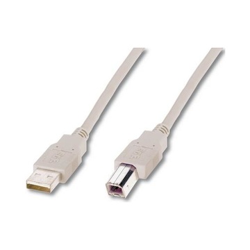 Hama Cavo USB A 2.0/Mini USB B 2.0 (B5 pin), 1,8 metri, nero