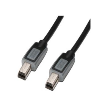 LOGI CAVO USB3.0 (TIPO-B M/M) 1.8MT