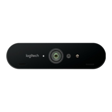 Logitech BRIO STREAM Webcam USB 3.0 Nero