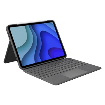 Logitech Folio Touch Grafite Smart Connector Italiano