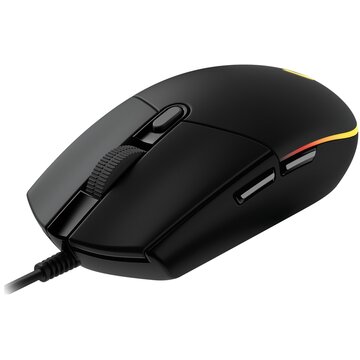 G g102 gaming mouse usb tipo a 8000 dpi