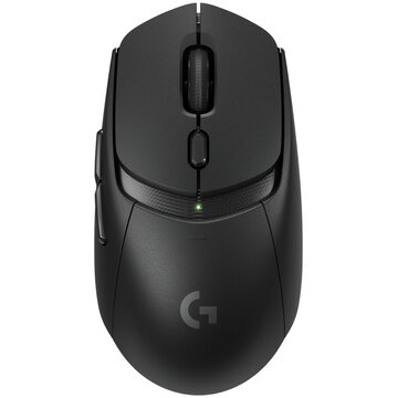 G g309 mouse gaming mano destra rf senza fili + bluetooth ottico 2560 dpi