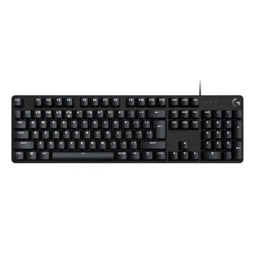 Logitech G G413 SE USB QWERTY Italiano Nero