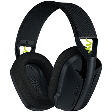 G g435 lightspeed wireless gaming headset auricolare a padiglione giocare bluetooth nero