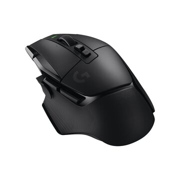 G g502 x lightspeed mouse giocare mano destra rf wireless ottico 25600 dpi