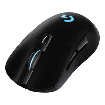 Logitech G G703 RF Wireless Ottico 16000 DPI Mano destra