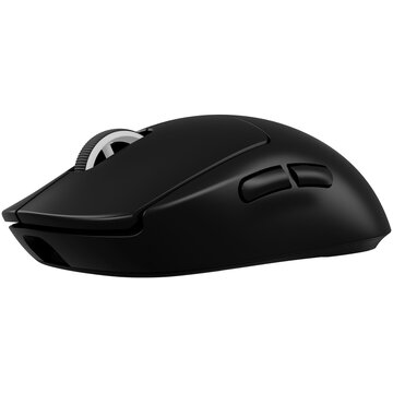 G pro x superlight 2 mouse mano destra rf wireless ottico 32000 dpi