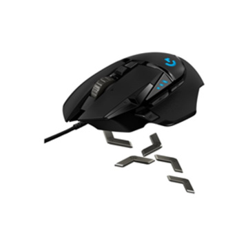 Logitech G502 Hero High Performance Gaming N/A - EWR2