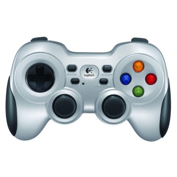 Logitech F710 Gamepad Wireless PC