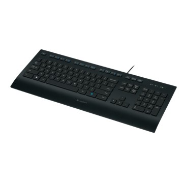 Logitech K280E Wired USB Ita