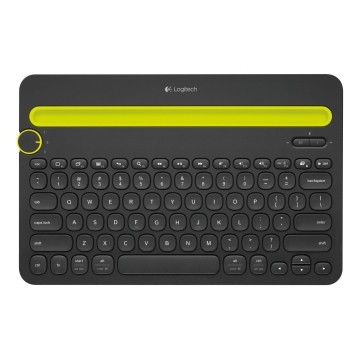 Logitech K480 Bluetooth Multi-Devide