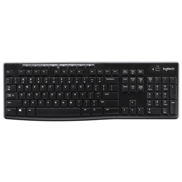 Logitech LGT-K270-US